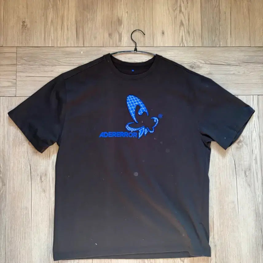 [BUNJANG] ADER Error A2 T-shirt / 아더에러 반팔 A2