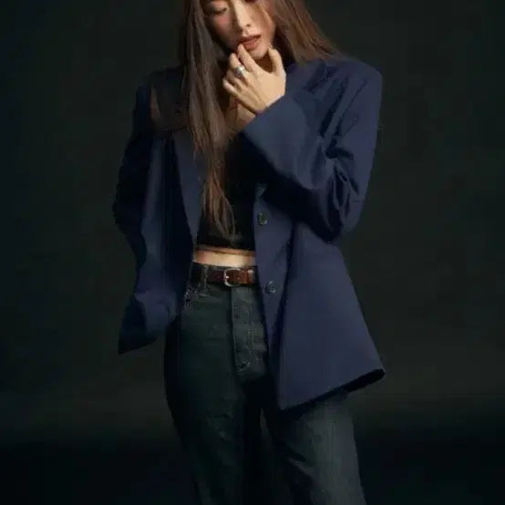 [SOLD OUT] 그로브 베일리 자켓