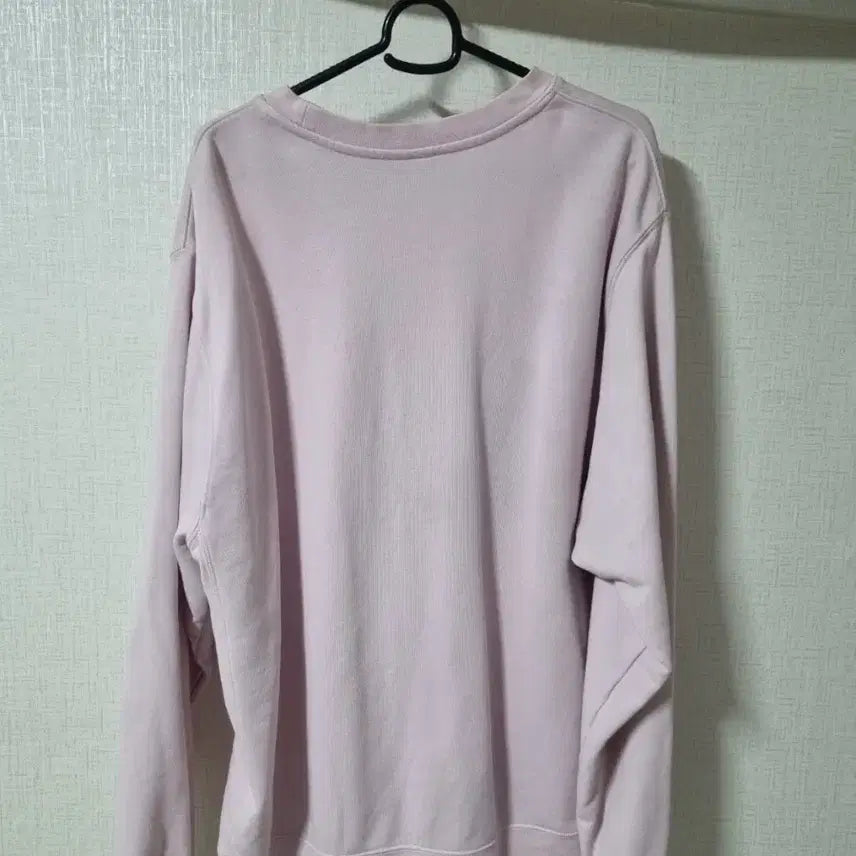 [BUNJANG] Nike Basic Crewneck Sweatshirt XXL / 나이키 맨투맨 XXL 110 판매합니다