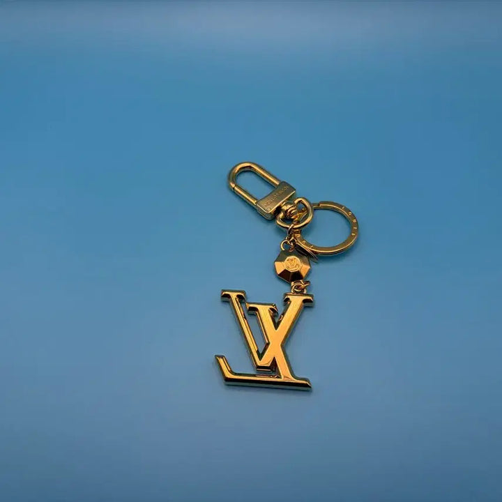 [BUNJANG] Louis Vuitton Facet Key Holder / (S+/새상품)루이비통 파셋 키홀더