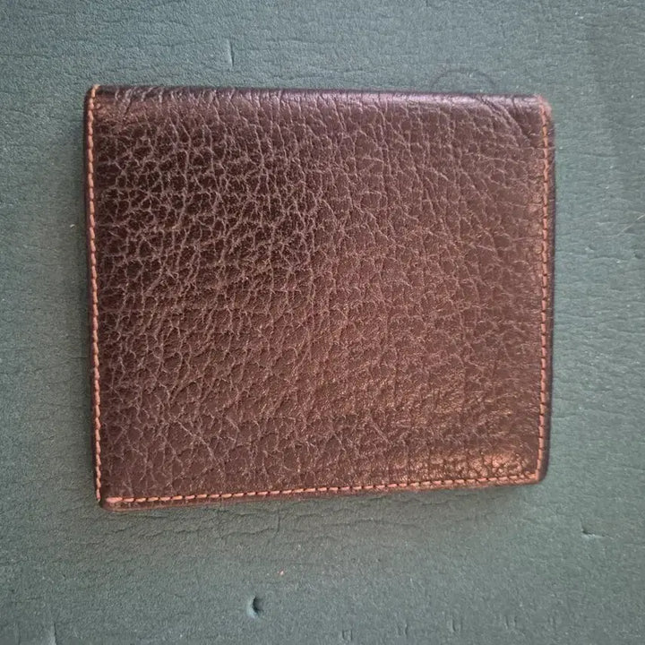 [BUNJANG] Comme des Garçons Classic Bifold Wallet / 꼼데가르송 클래식 반지갑