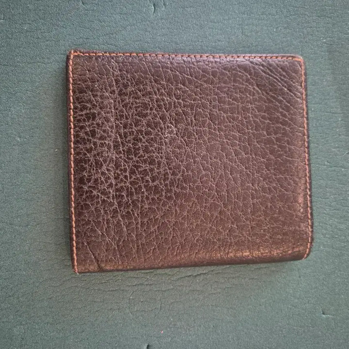 [BUNJANG] Comme des Garçons Classic Bifold Wallet / 꼼데가르송 클래식 반지갑