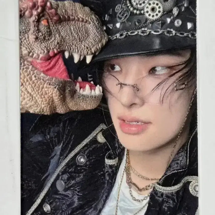 [SOLD OUT] ATEEZ 에이티즈 Part.4 헬로라이브 특전 미공포 민기