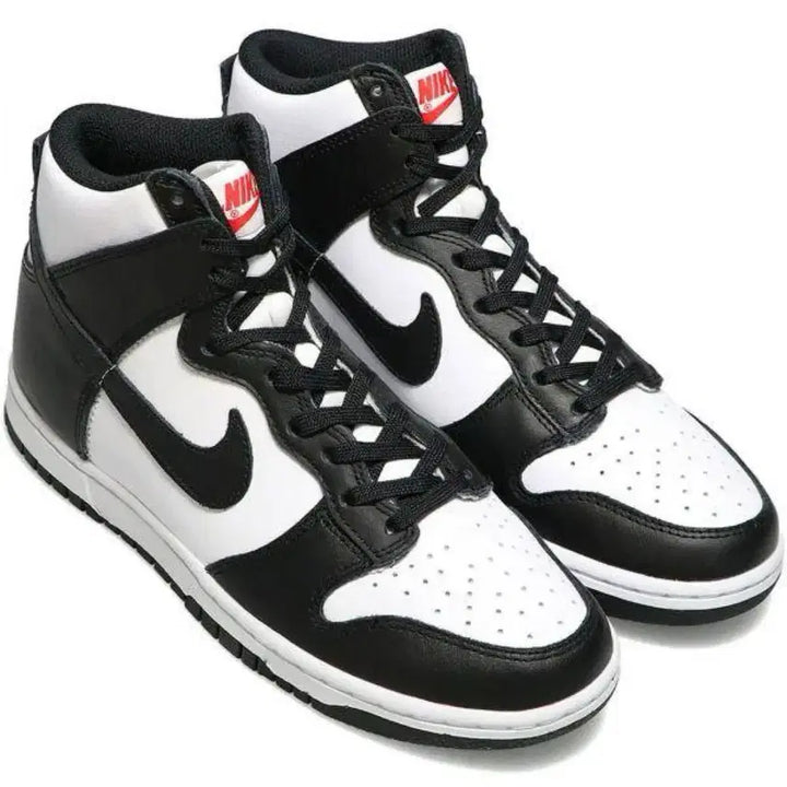 [BUNJANG] Nike Dunk High &