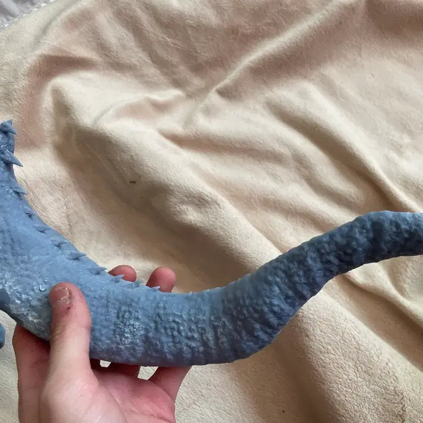 [BUNJANG] Gorosaurus 3D Printed Figure / 괴수 고로자우르스 (고로사우르스) 3d 프린트 제품 팝니다