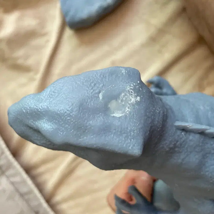 [BUNJANG] Gorosaurus 3D Printed Figure / 괴수 고로자우르스 (고로사우르스) 3d 프린트 제품 팝니다