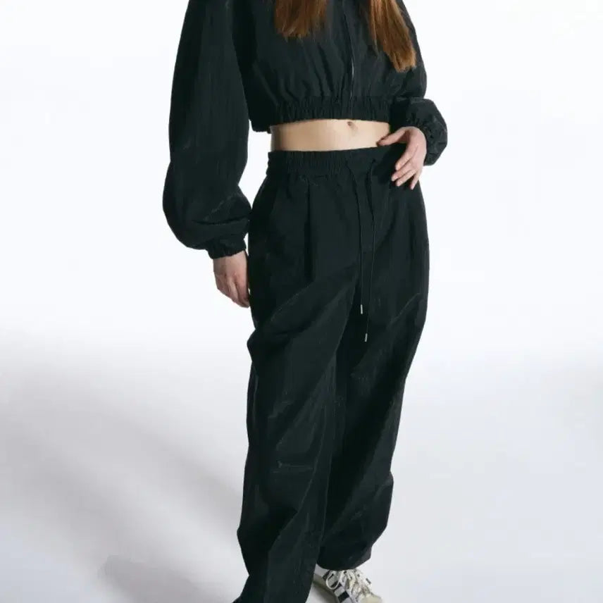 [BUNJANG] INSILENCE Track Pants / INSILENCE 트랙팬츠(새상품)