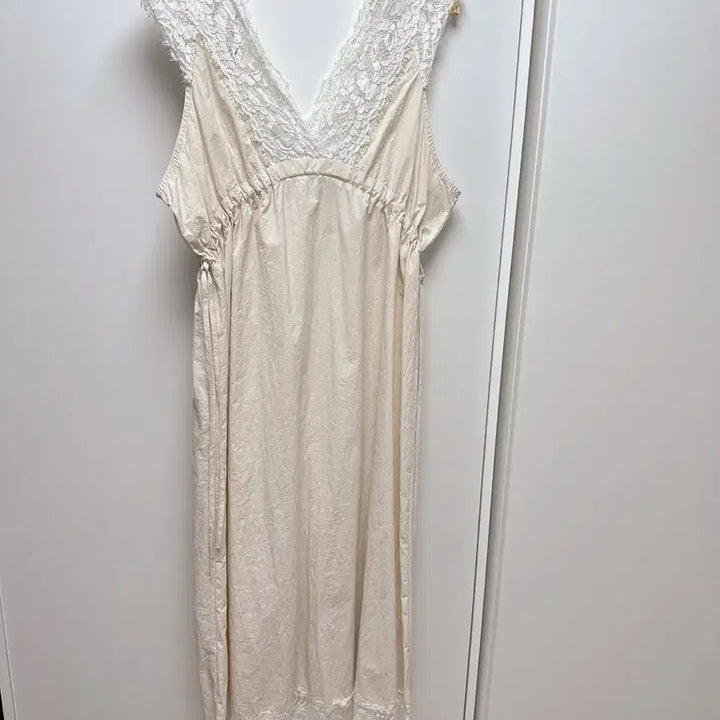 [BUNJANG] Partysu Long Dress / 파티수 롱원피스