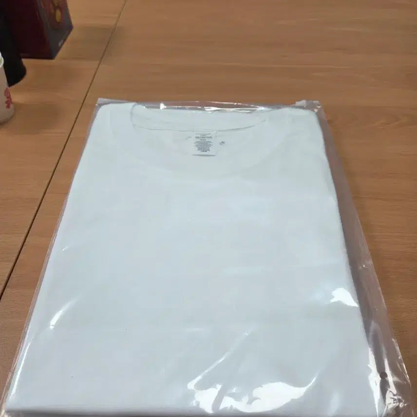 [BUNJANG] Plain 100% Cotton T-Shirt / 무지 20수,100%순면 티셔츠,S~5XL.