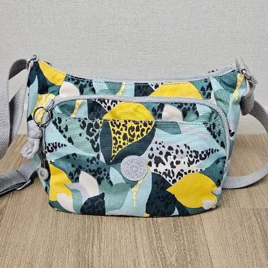 [BUNJANG] Kipling Crossbody Bag / 키플링 크로스백