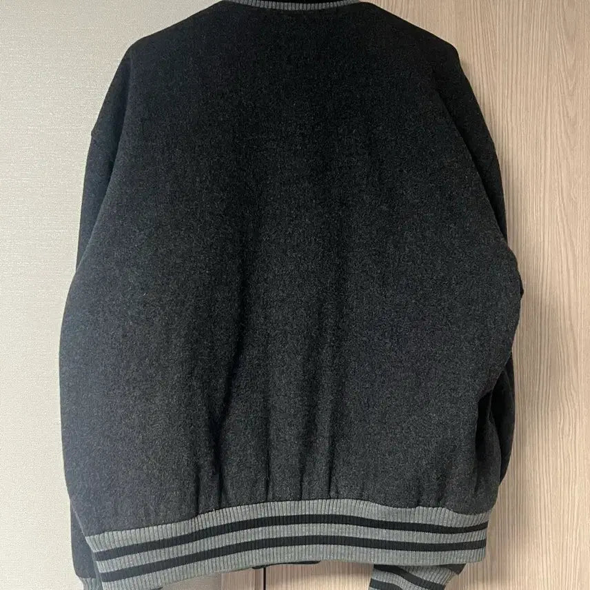 [BUNJANG] MLB Chicago White Sox Stadium Jacket / Mlb 시카고 화이트삭스 야구 점퍼 스타디움 자켓