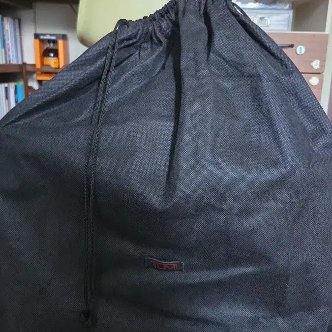 [BUNJANG] TUMI Alpha Bravo Leather Briefcase / TUMI 투미 알파브라보 가죽 서류가방 새상품 플구성 그대로
