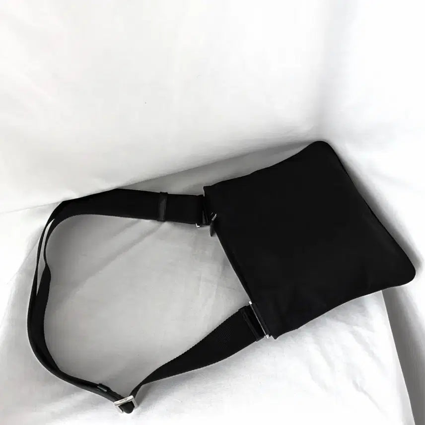[SOLD OUT] [정품 PRADA] 프라다 포코노 나일론 크로스백 스몰 남녀공용