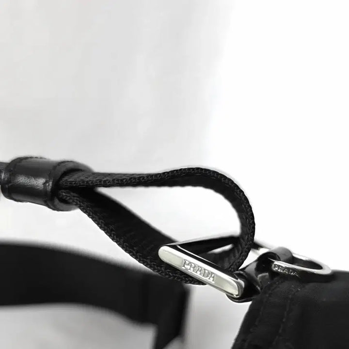 [SOLD OUT] [정품 PRADA] 프라다 포코노 나일론 크로스백 스몰 남녀공용
