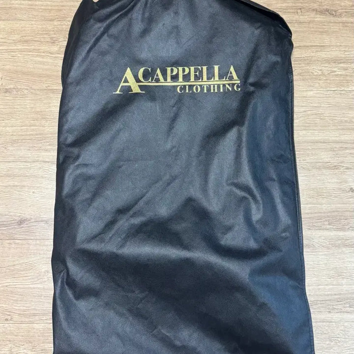 [BUNJANG] Acappella Clothing A-1 Jacket / 아카펠라클로딩 A-1 재킷