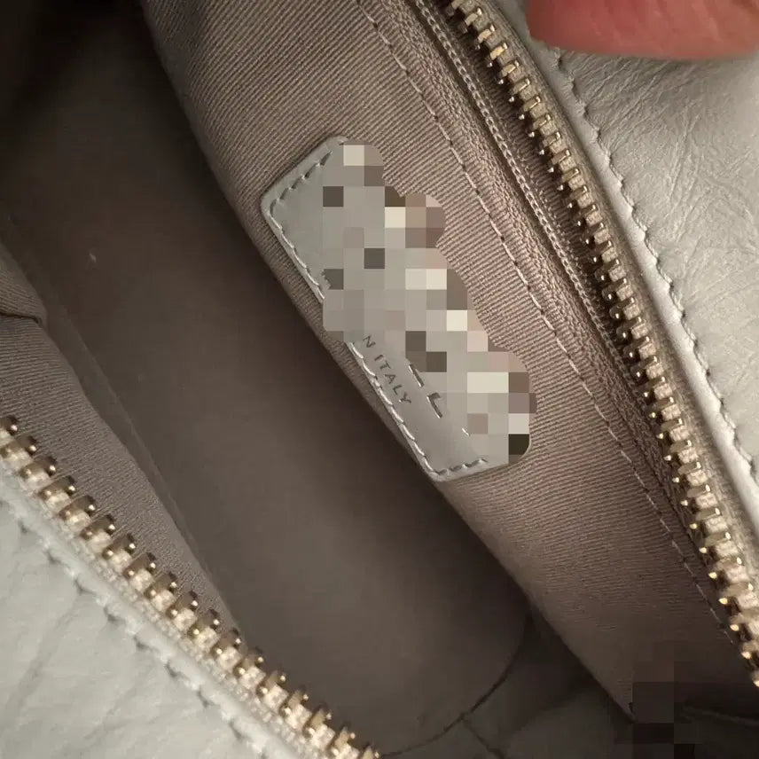 [BUNJANG] Gabriel Small Shoulder Bag / 가브리엘 숄더백 크로스백 스몰