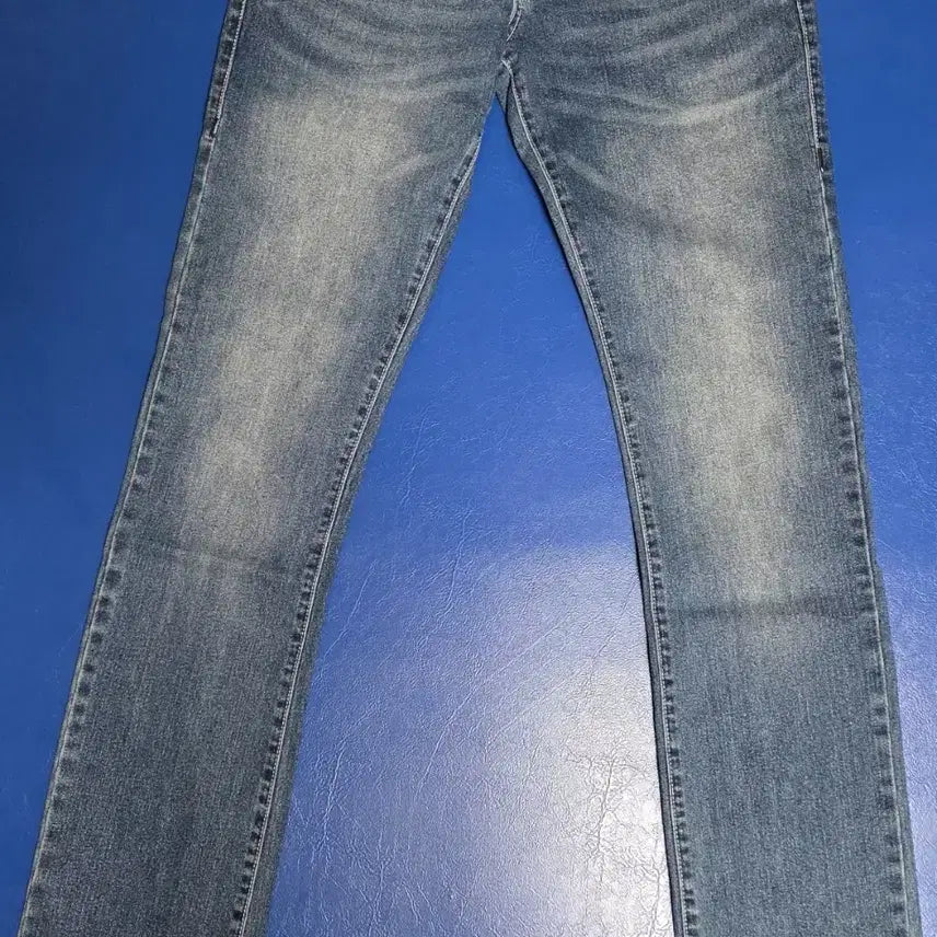 [BUNJANG] True Religion Ricky Flap Straight Jeans / (새상품)트루릴리젼 리키 플랩 스트레이트 진 일자핏 청바지 사이즈 28