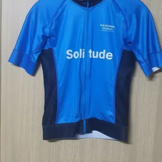 [SOLD OUT] 파스노말스튜디오 / xxs 자전거 저지