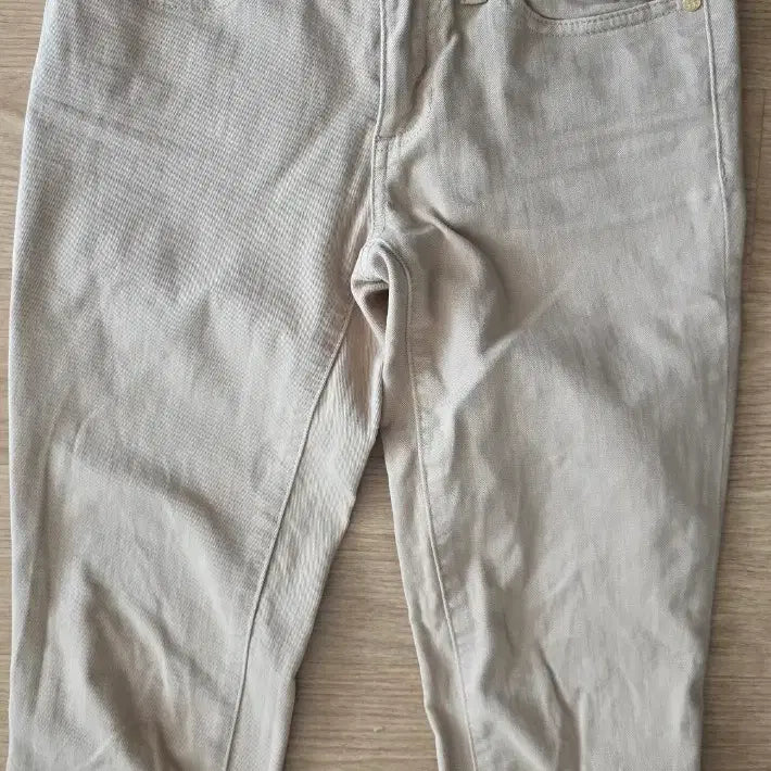 [SOLD OUT] 토리버치 크롭 스키니팬츠 24