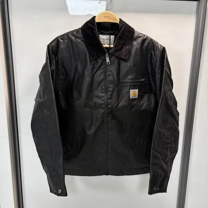 [BUNJANG] Carhartt WIP OG Dean Jacket Black M / 칼하트wip OG 딘 자켓 M