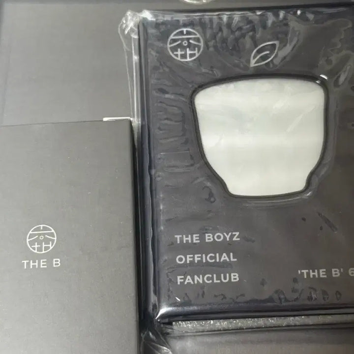 [BUNJANG] The Boyz Deobi 6th Kit / 더보이즈 더비 6기 키트