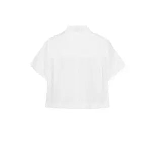 [SOLD OUT] 탑텐 반팔 셔츠 블라우스 (S사이즈)