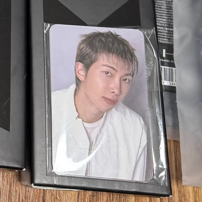 [BUNJANG] BTS ARMY Zone Photocard Bundle Set / 방탄소년단 아미존 포카 풀셋 BTS 고양 아리랑 투어