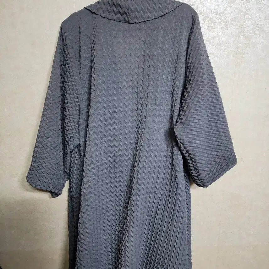 [SOLD OUT] 플리츠가디건