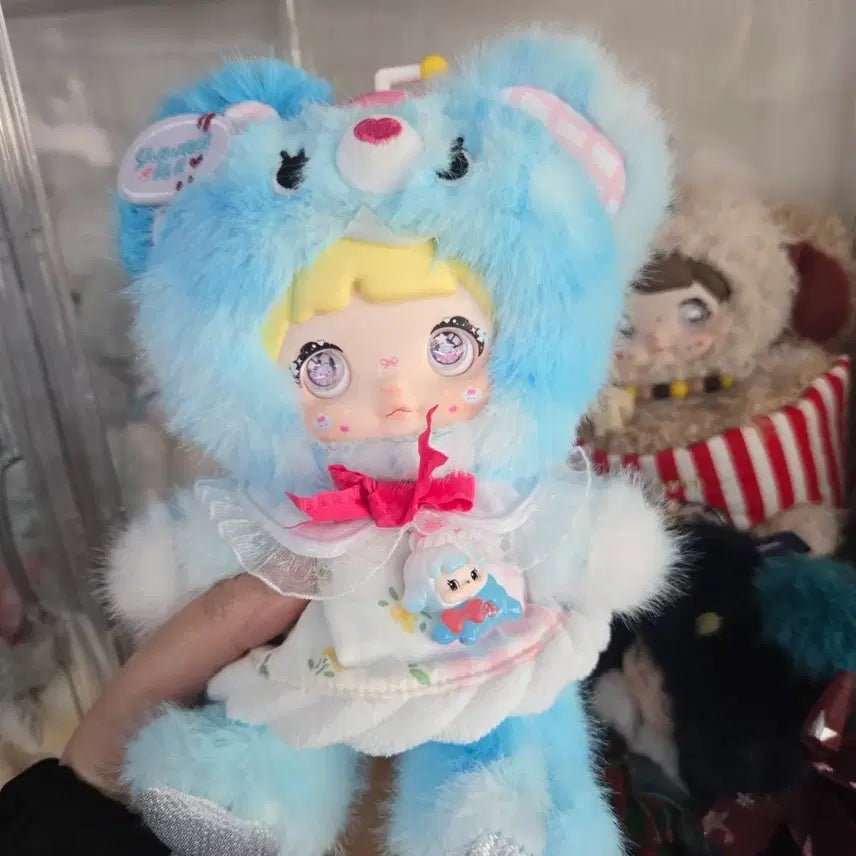 [SOLD OUT] 노미1.2