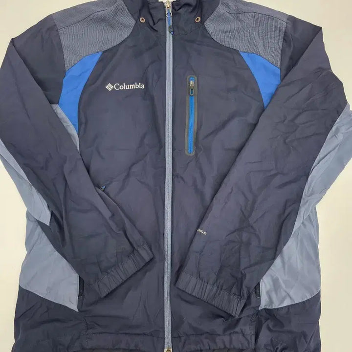 [SOLD OUT] 컬럼비아 바람막이(L)