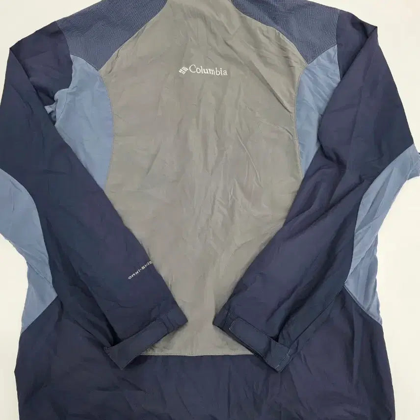 [SOLD OUT] 컬럼비아 바람막이(L)