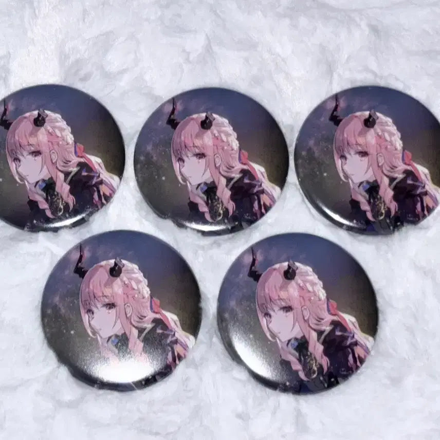 [BUNJANG] Project Sekai Mizuki Lower Can Badge Bundle Set / 프세카 미즈키 로워 캔뱃지 일괄