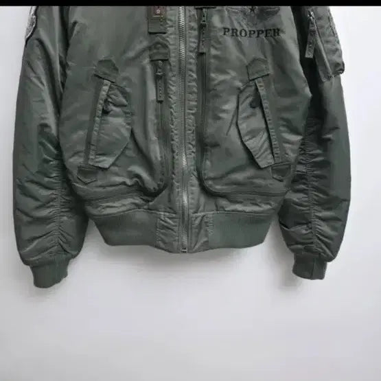 [BUNJANG] 프로퍼 ma-1 XL / 프로퍼 ma-1 XL