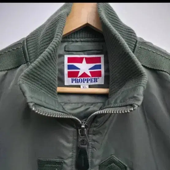[BUNJANG] 프로퍼 ma-1 XL / 프로퍼 ma-1 XL