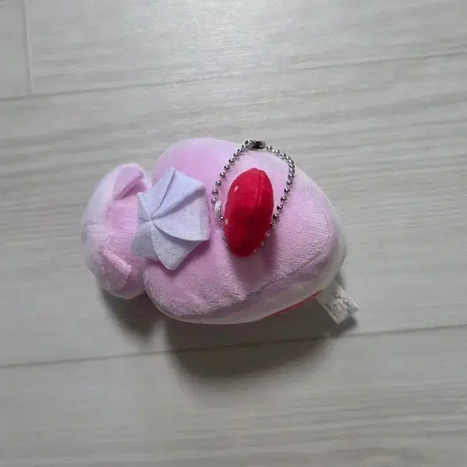 [SOLD OUT] 냥냥냥코 키링