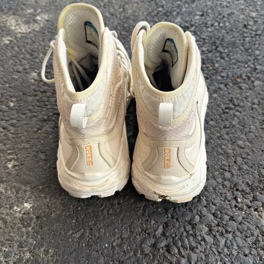 [SOLD OUT] 호카 x 오프닝 세레모니 토르 울트라 하이
