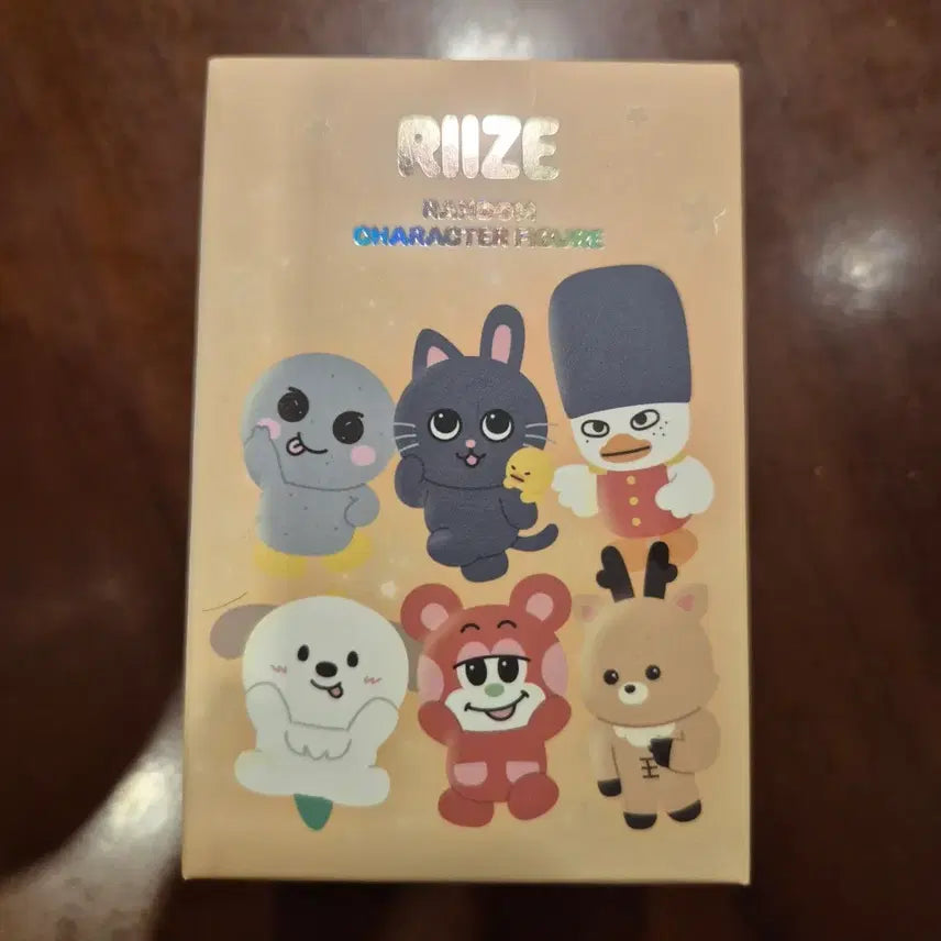 [SOLD OUT] 송용돌이 피규어 양도