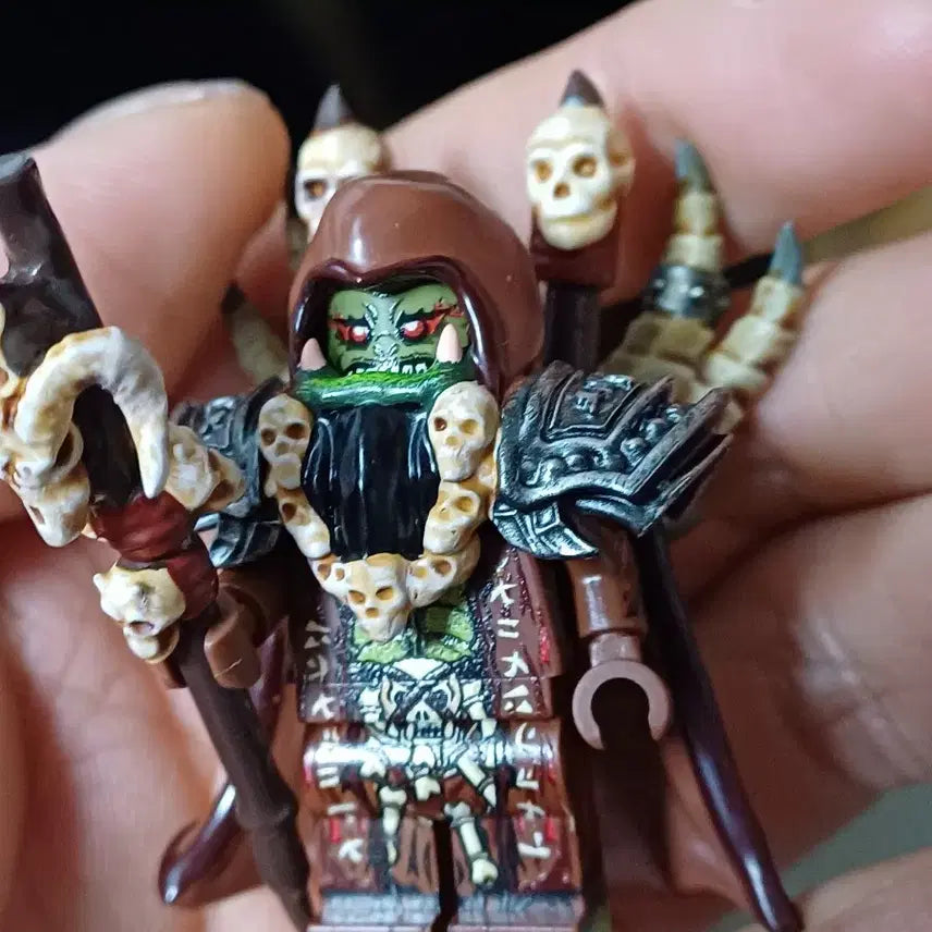 [BUNJANG] Custom Gul&