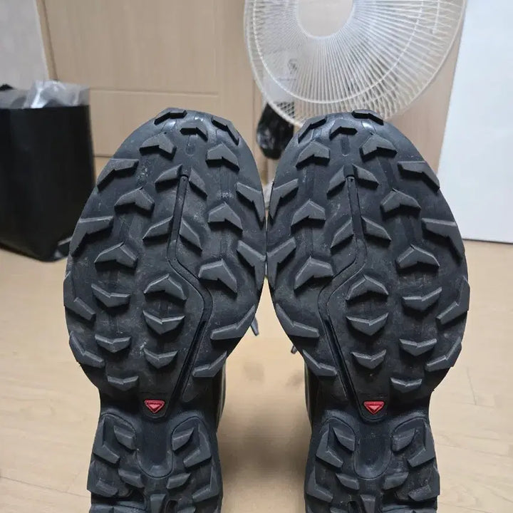 [SOLD OUT] 살로몬 XT-6 GTX 노스 애틀랜틱 블랙 290
