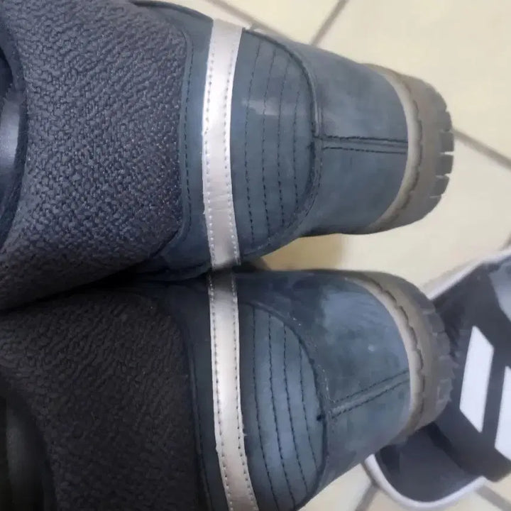 [BUNJANG] Nike Height-Increasing Sneakers / 나이키정품/키높이7cm운동화
