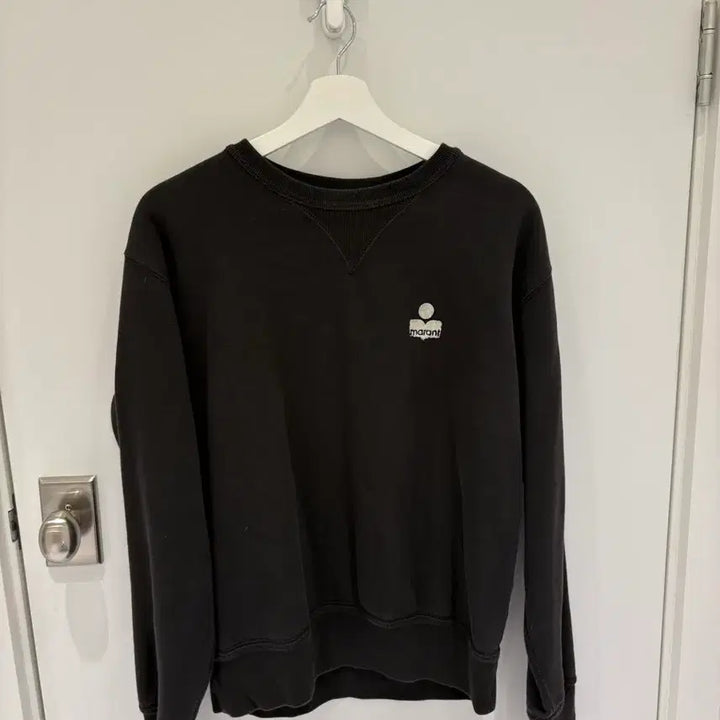 [BUNJANG] Isabel Marant Sweatshirt / 이자벨마랑 맨투맨
