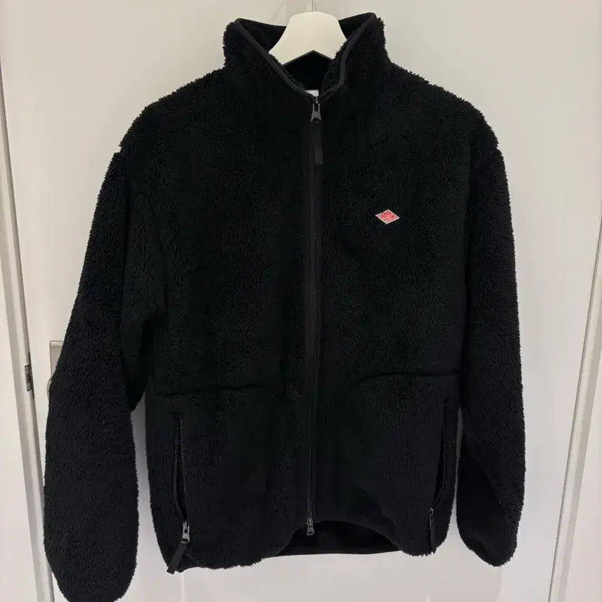 [BUNJANG] Danton Fleece Jacket / 단톤 후리스
