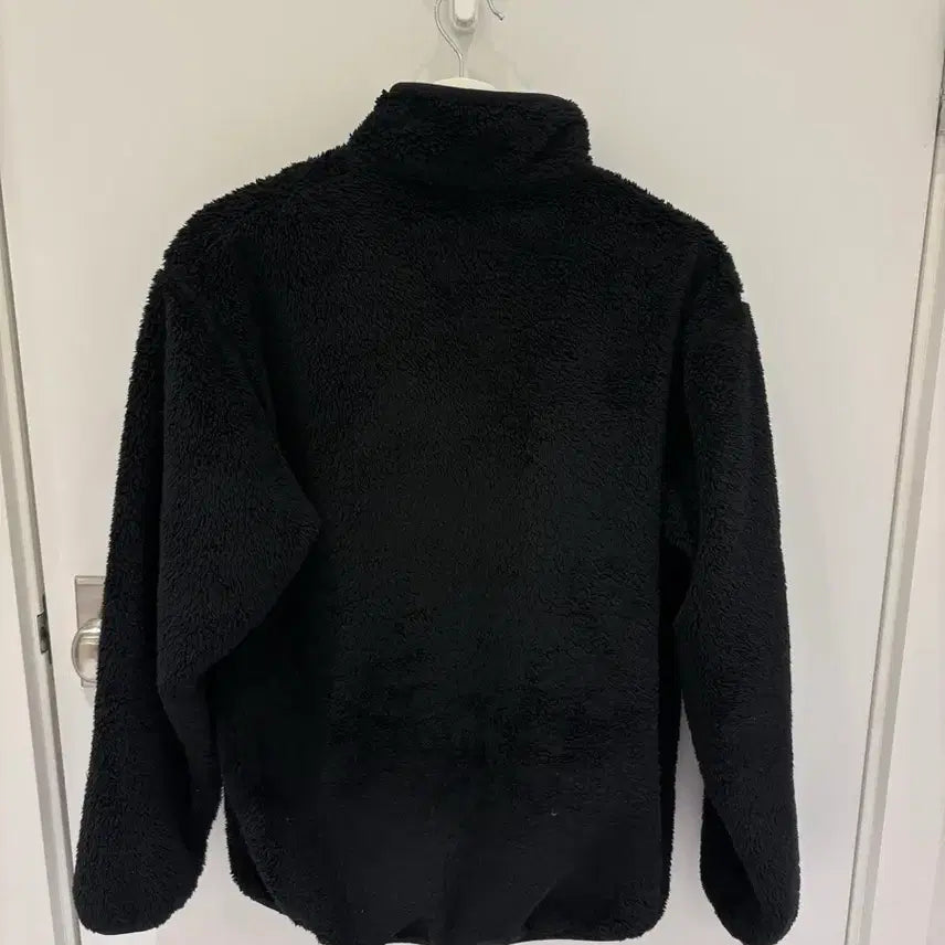 [BUNJANG] Danton Fleece Jacket / 단톤 후리스