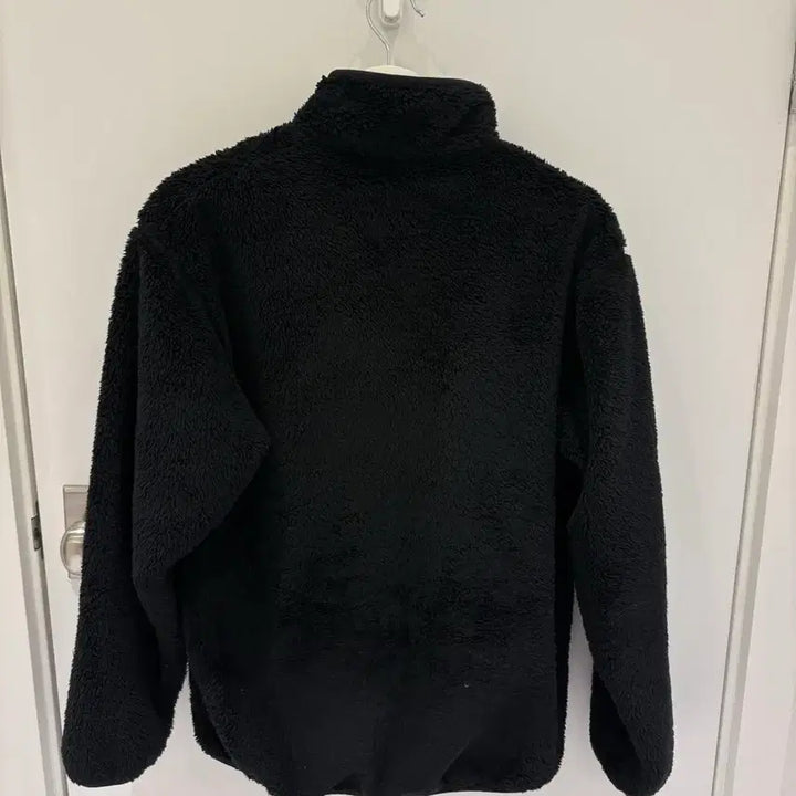 [BUNJANG] Danton Fleece Jacket / 단톤 후리스