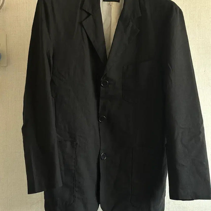 [BUNJANG] TWOBULILDERSHOUSE 3-Button Blazer / TWOBULILDERSHOUSE 3버튼 블레이져
