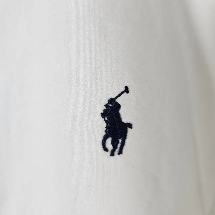 [SOLD OUT] 폴로 랄프로렌 화이트 옥스포드 셔츠 긴팔 xl