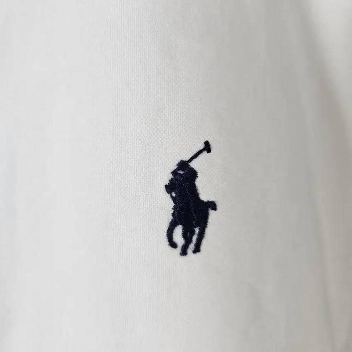 [SOLD OUT] 폴로 랄프로렌 화이트 옥스포드 셔츠 긴팔 xl