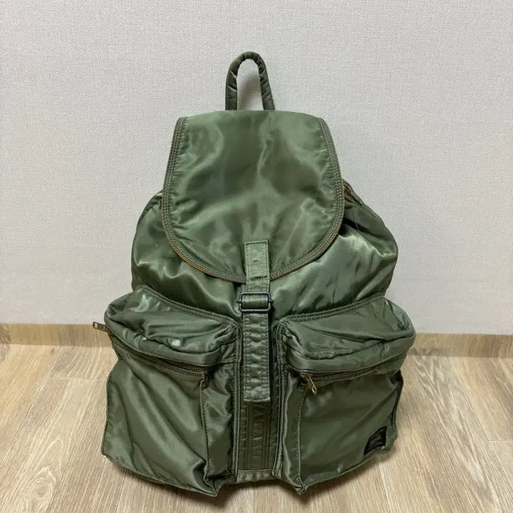 [SOLD OUT] Porter 포터 탱커백팩