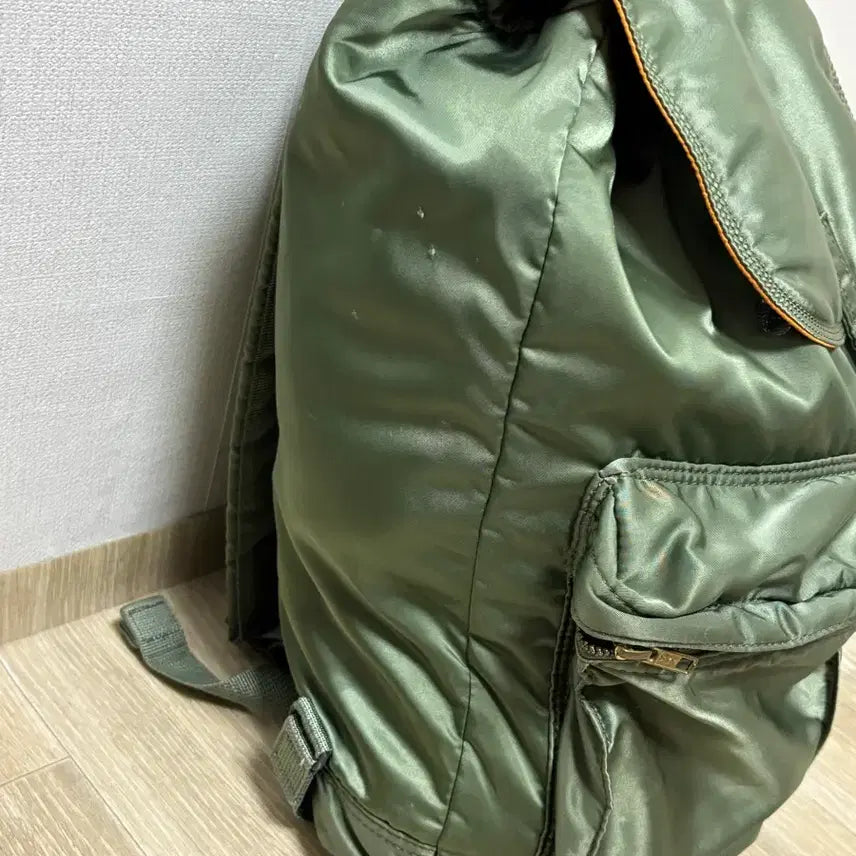 [SOLD OUT] Porter 포터 탱커백팩