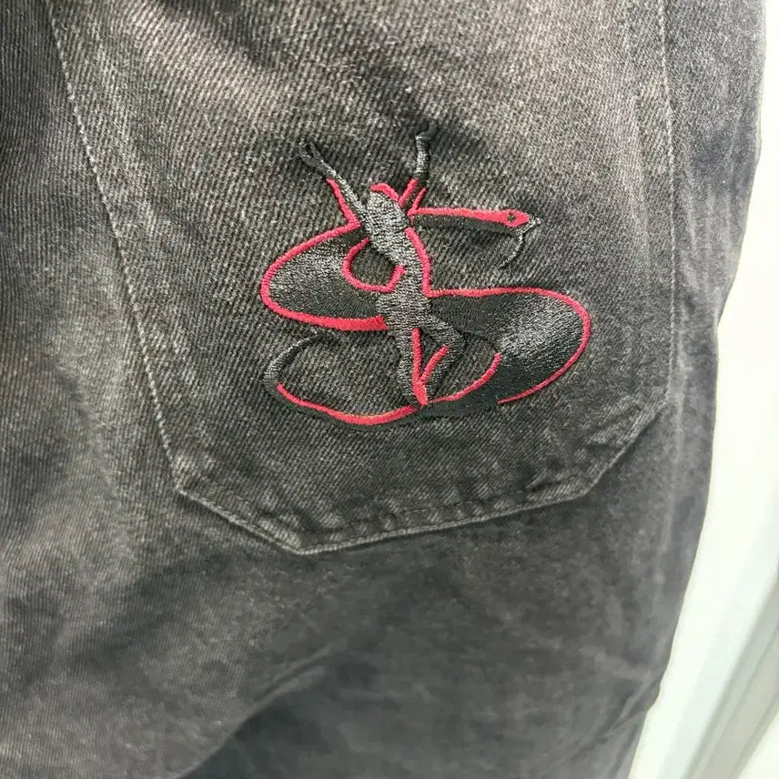 [SOLD OUT] 야드세일 판타지 진 M